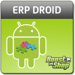 ERP Droid