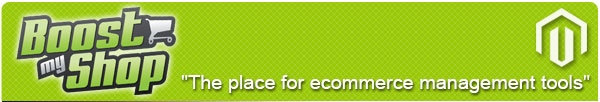 Boost My Shop - The place for ecommerce management tools