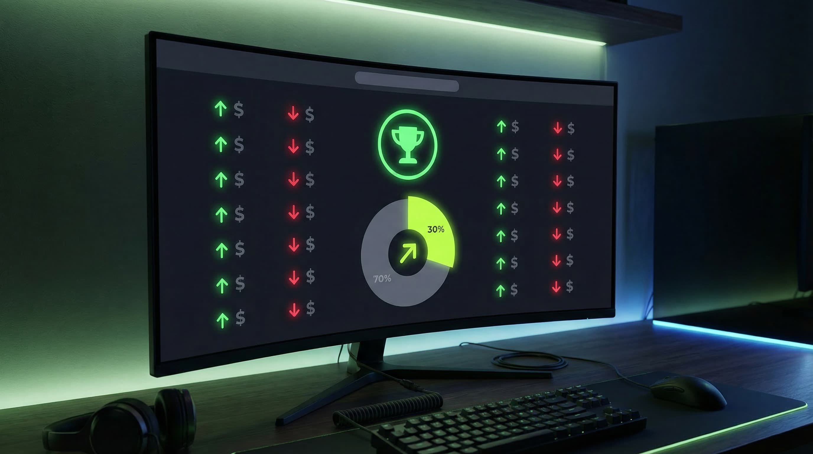 How AutoPilot AI Focuses Repricing on the Products That Actually Matter