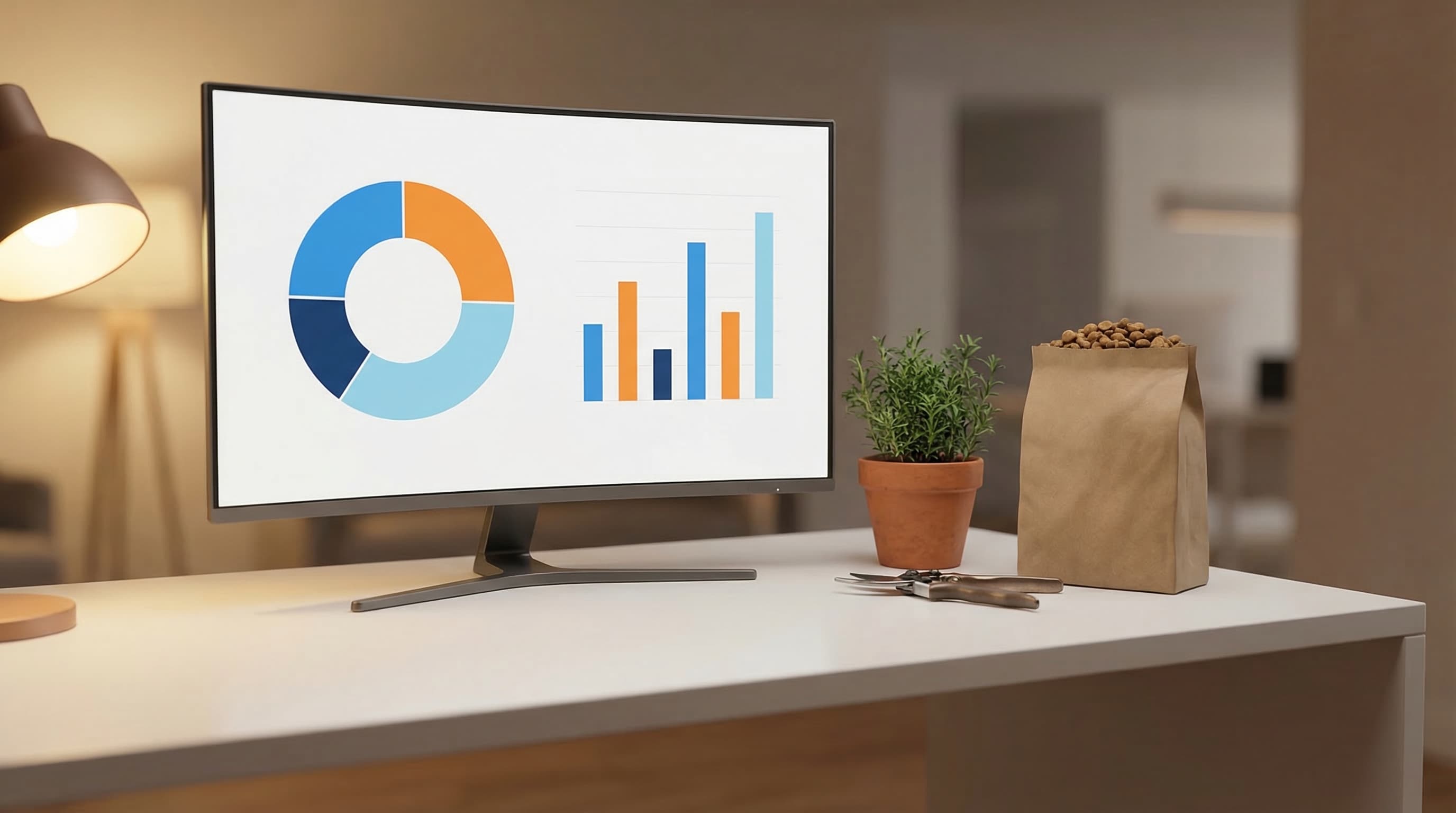 Comment un spécialiste du jardin a obtenu 34 % de clics en plus sans augmenter son budget pub