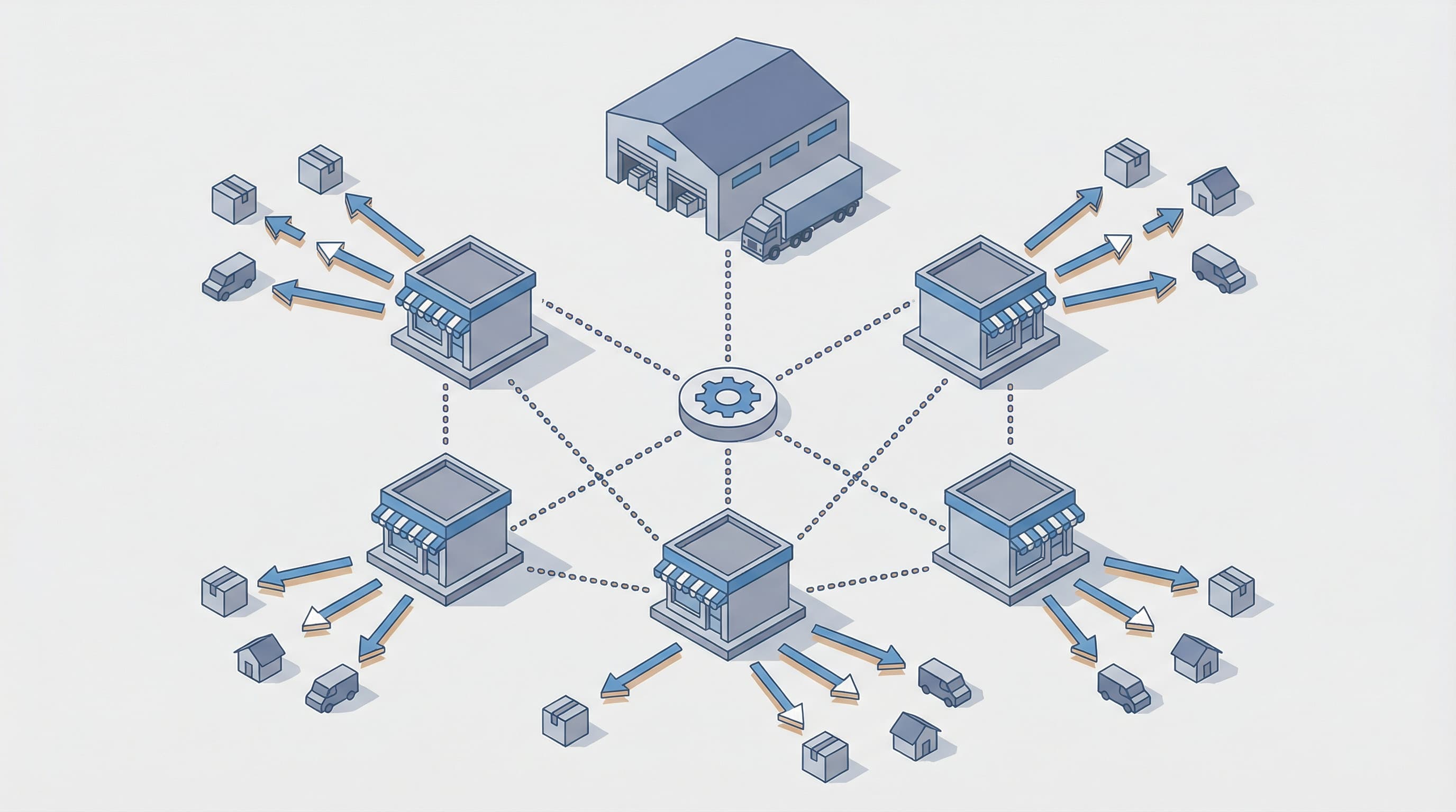How a UK Retailer Turned 5 Stores Into Omnichannel Fulfillment Nodes
