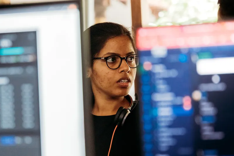 Moments de fun pendant notre voyage en Inde