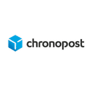Chronopost pour l'expédition express e-commerce logo