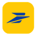 Colissimo : étiquettes, suivi et points de retrait logo