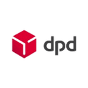 DPD integration for shipping from France logo