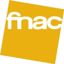 Fnac logo