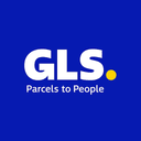 GLS : étiquettes, Relais et suivi dans myFulfillment logo