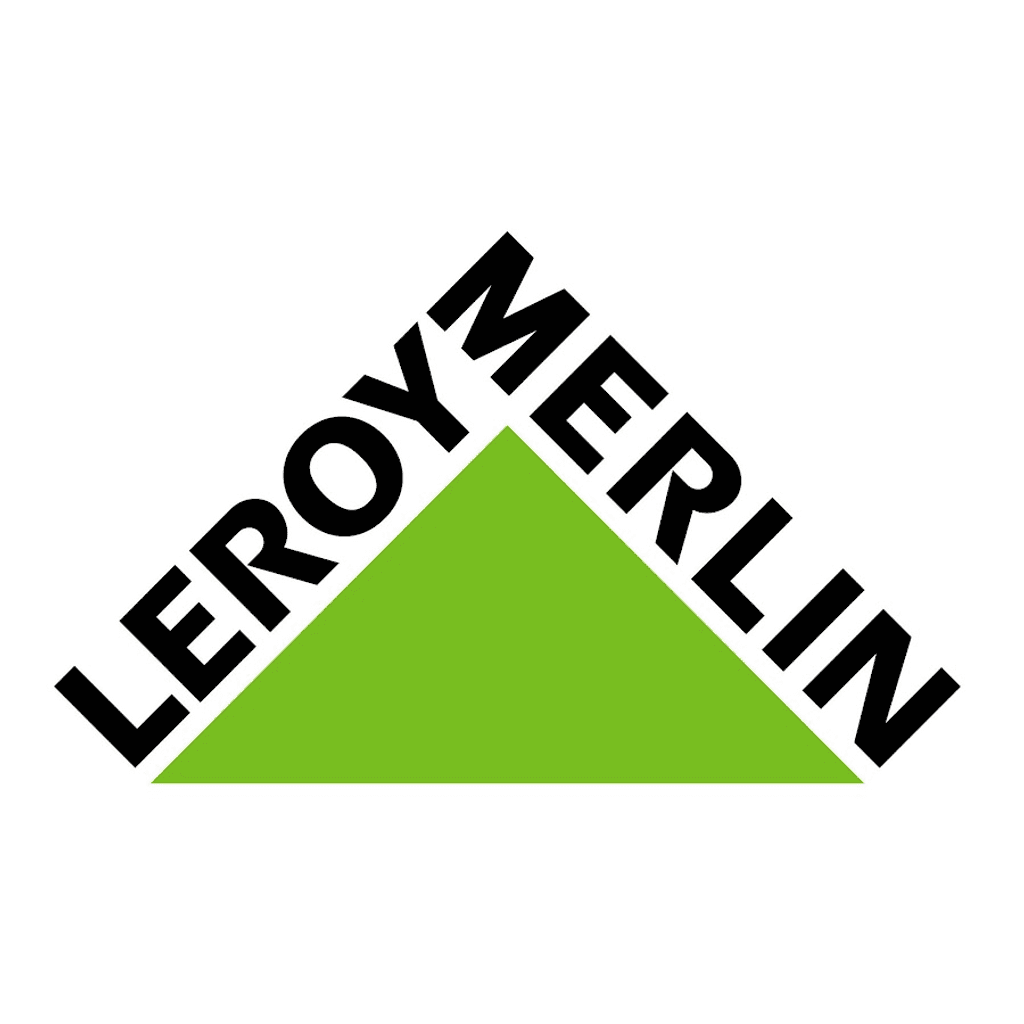 Leroy Merlin logo