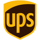 UPS logo