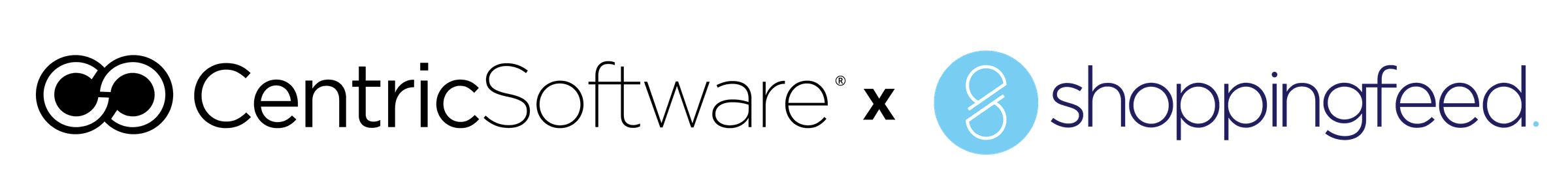Centric Shoppingfeed logo