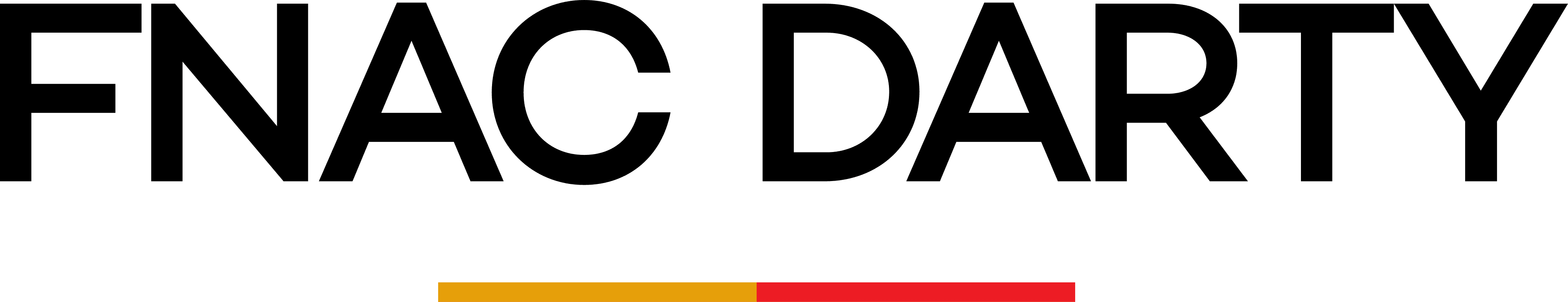Fnac Darty logo