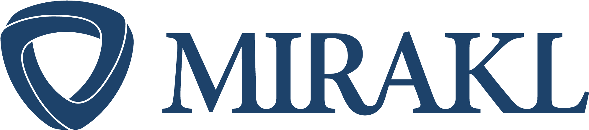 Mirakl logo