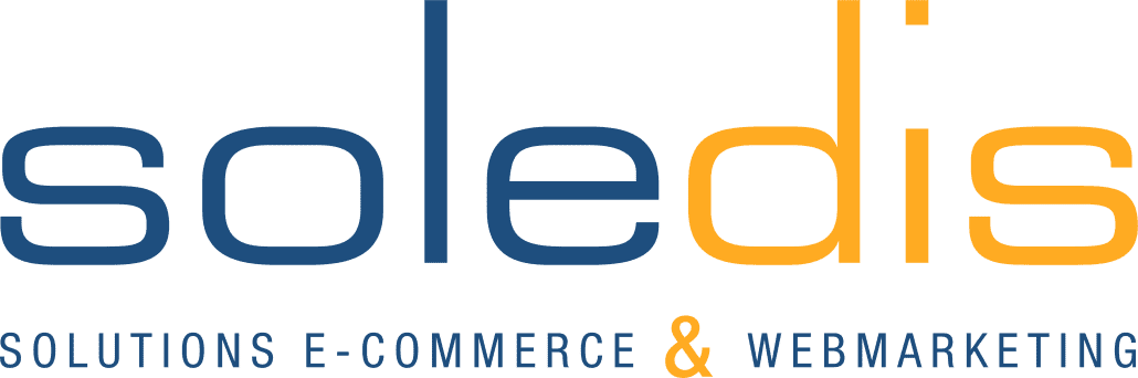 Soledis logo