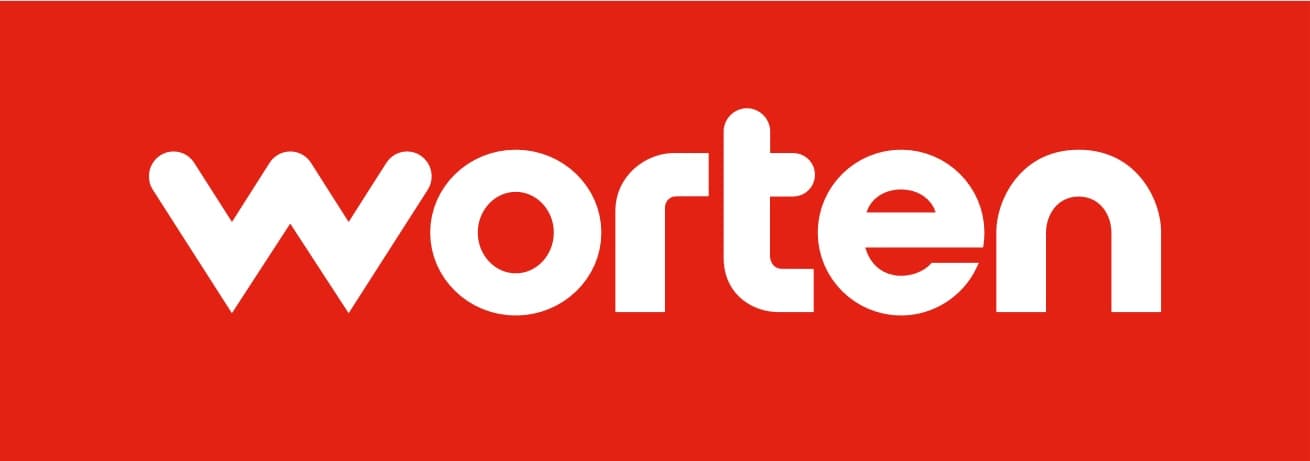 Worten logo