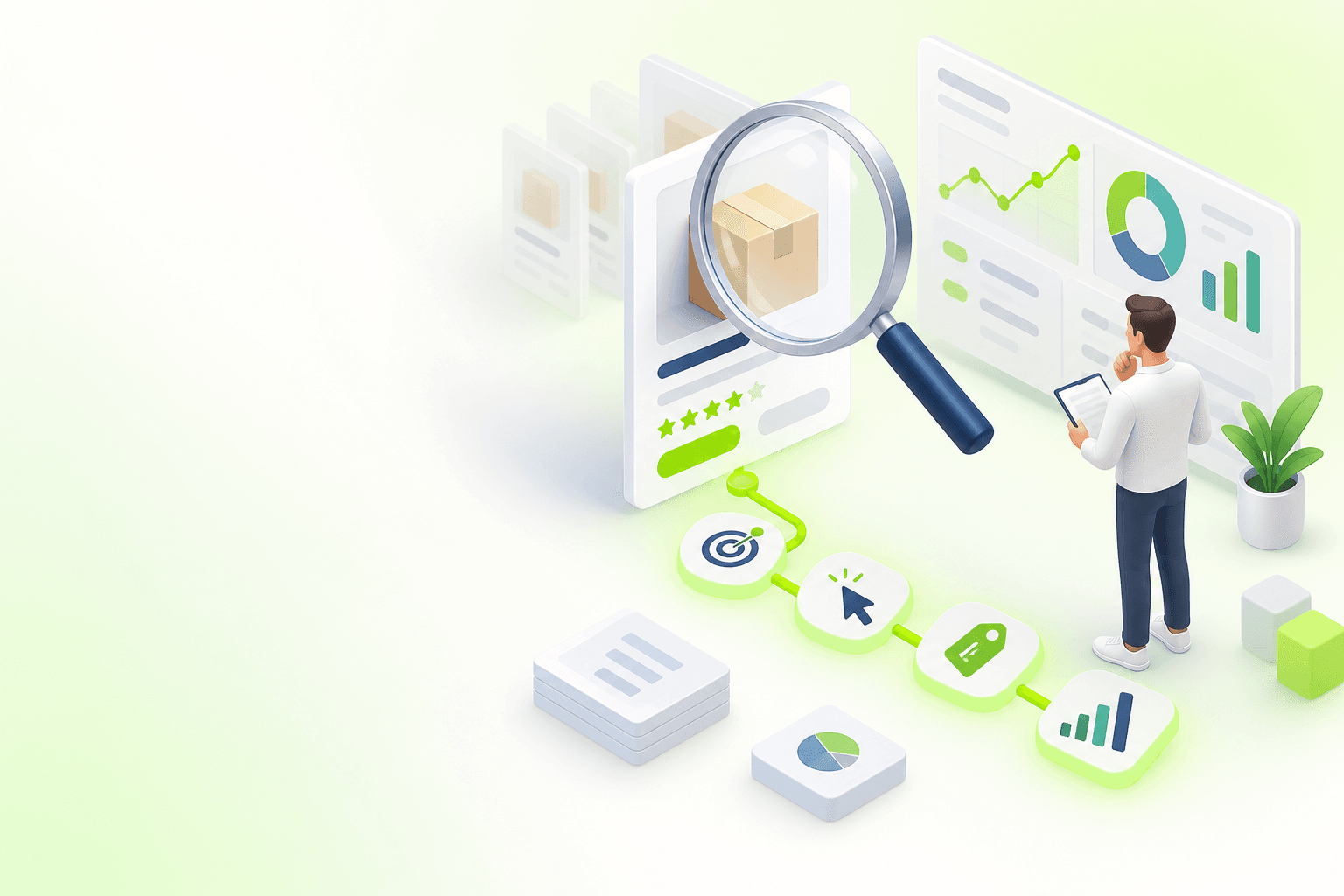 Amazon SEO: Find What Is Blocking Your Product
