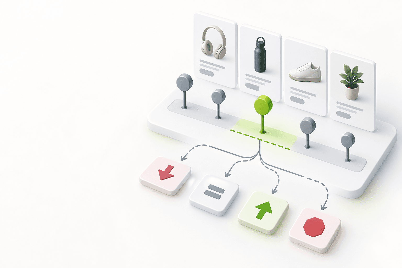 Competition-Based Pricing: Decide Without Giving Up Margin
