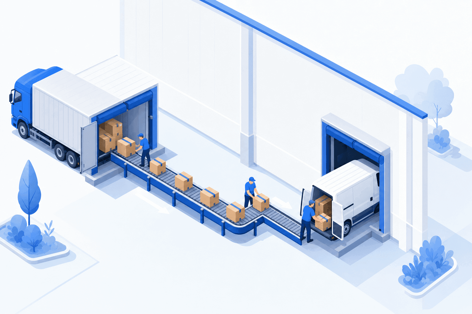 Cross-docking e-commerce : vendre le stock de vos fournisseurs