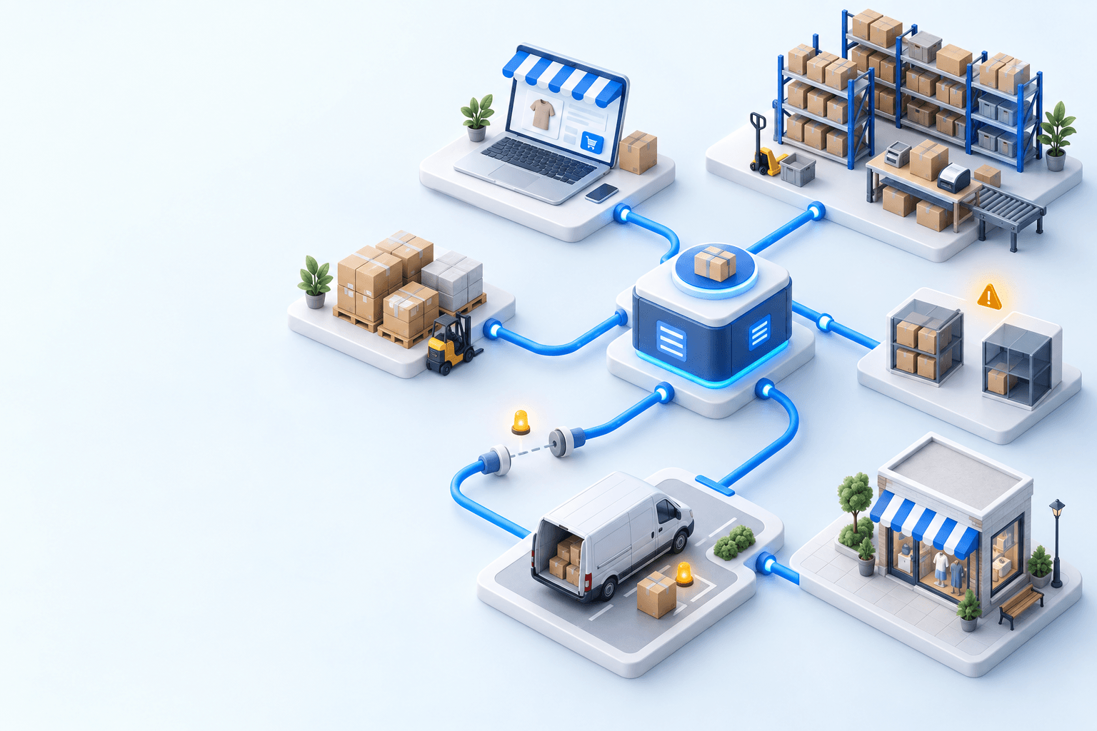 Défis e-commerce : diagnostiquer les défaillances