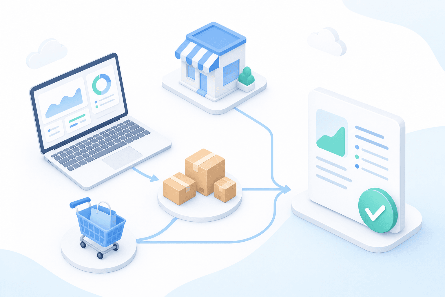 2026 e-invoicing compliance test