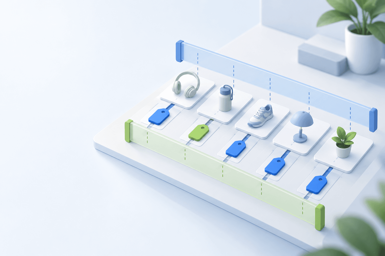 What is repricing? How it works and where it stops