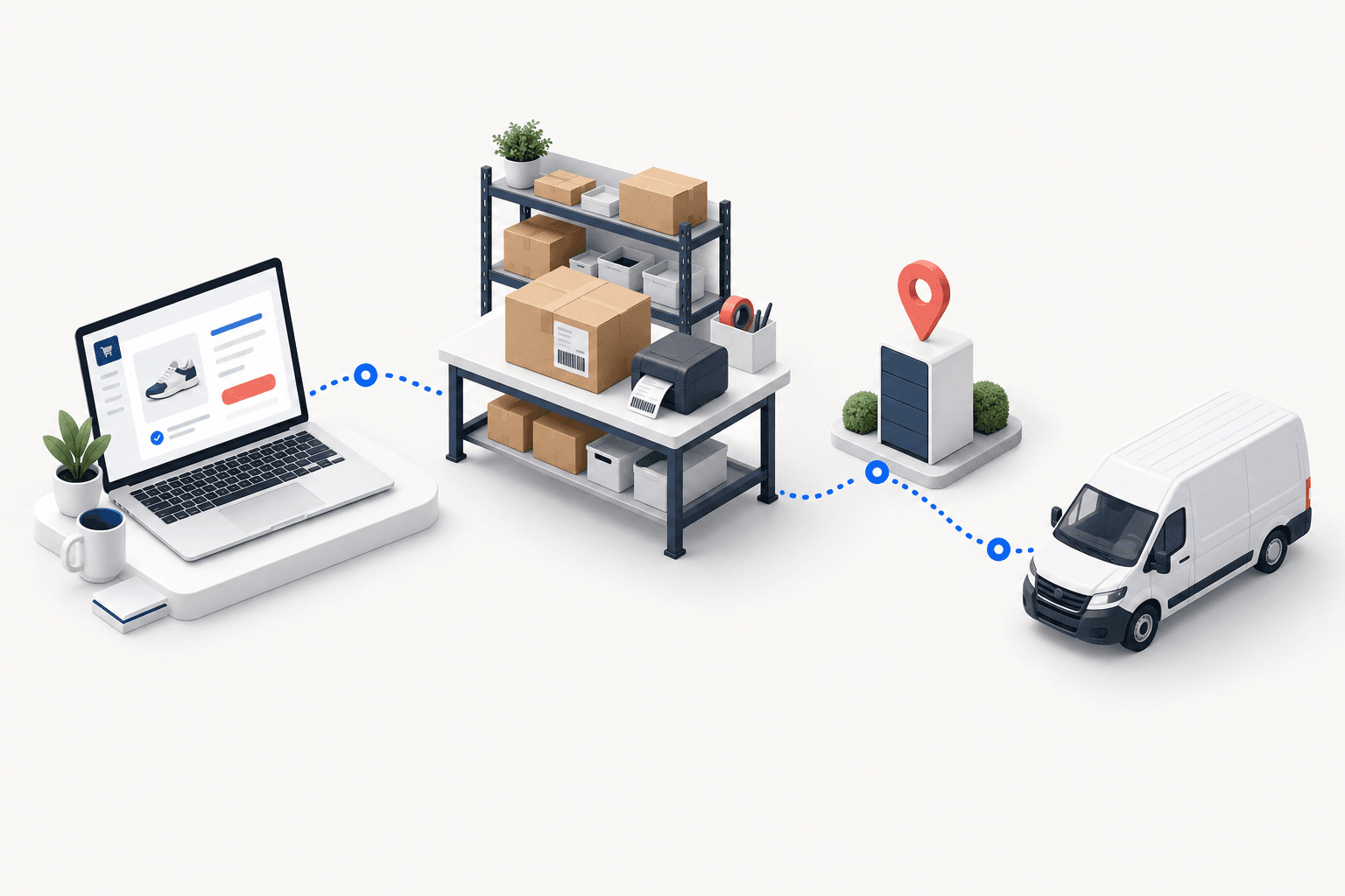 Chronopost WooCommerce: which shipping setup should you choose?