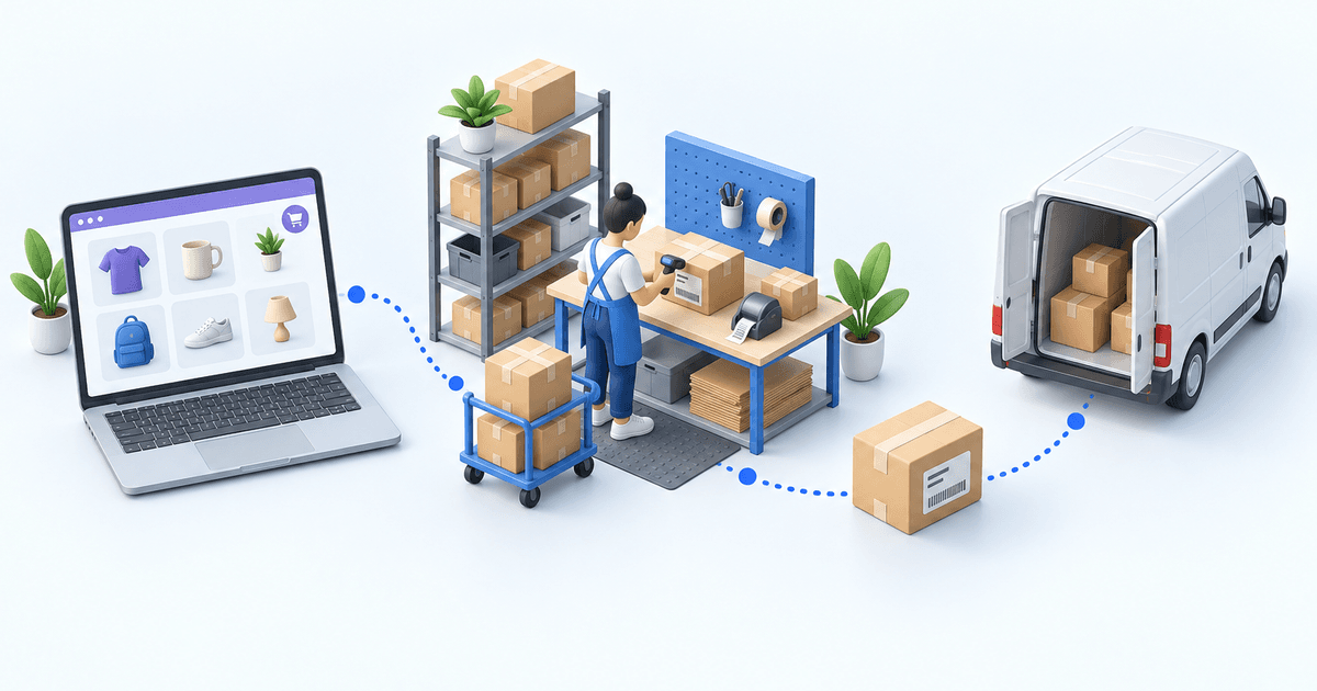 DPD WooCommerce: which shipping setup fits?