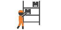 logo Inventory management Magento 2