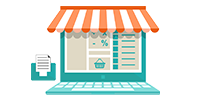 logo Point of Sales Magento 2