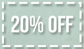 Magento offer 20%
