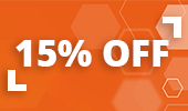Magento offer 15%