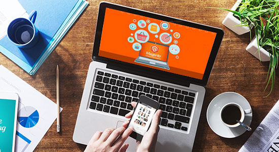 BoostMyShop company custom magento développement