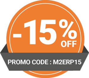 code promo erp magento 2