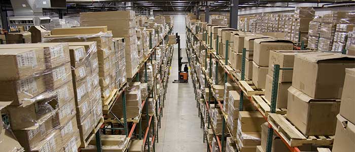 Warehouse