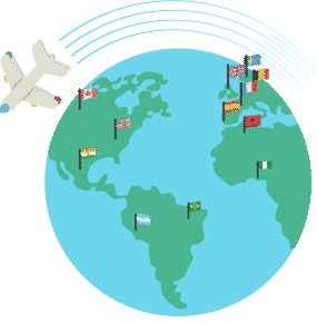 world world
