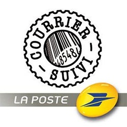 Courrier Suivi
