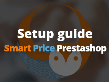 Smart Price setup guide
