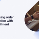 Optimising order preparation with myFulfillment