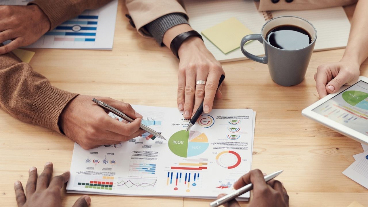 Conversion rate : how to analyse Google Ads profitability