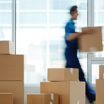 Supply needs management