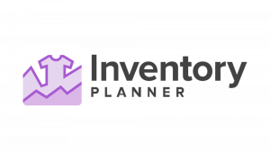 Inventory planner logo