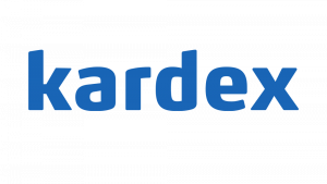 Kardex logo