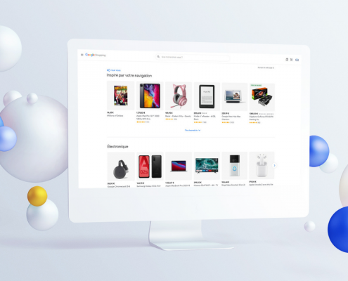 Google Shopping et Shopping actions fusionnent