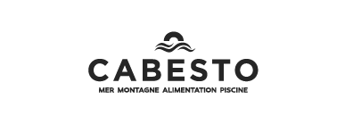 Logo Cabesto