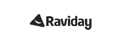Logo Raviday