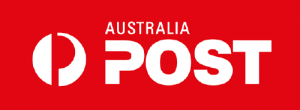 logo australia post, boostmyshop