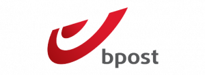 logo bpost, boostmyshop
