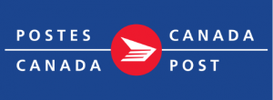 logo canada post, boostmyshop