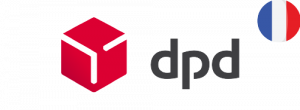 logo dpd france, boostmyshop