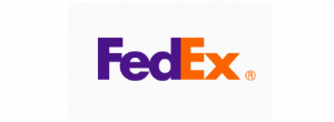 logo fedex, boostmyshop