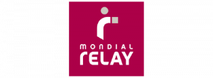 logo mondial relay, boostmyshop